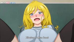 Thumbnail Honey Blonde 2 Episode 4
