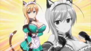 Thumbnail Honoo no Haramase Motto! Hatsuiku! Karada Sokutei 2 Episode 1