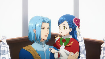 Thumbnail Honzuki no Gekokujou Season 4 Episode 12