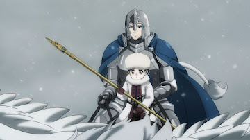 Thumbnail Honzuki no Gekokujou Season 4 Episode 13