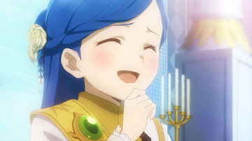 Thumbnail Honzuki no Gekokujou Season 4 Episode 2