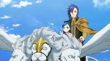 Thumbnail Honzuki no Gekokujou Season 4 Episode 3