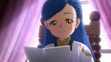 Thumbnail Honzuki no Gekokujou Season 4 Episode 5