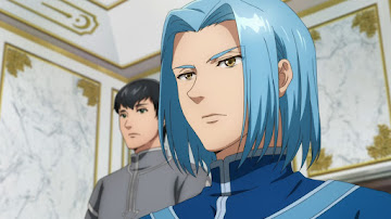 Thumbnail Honzuki no Gekokujou Season 4 Episode 8