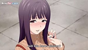 Thumbnail Houkago no Yuutousei Episode 3