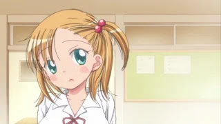 Thumbnail Houkago Nyannyan Episode 1