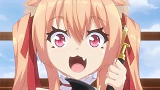 Thumbnail Hyakkiya Tantei Jimusho: Hyakkiya Hikari no Youkai Jikenbo Episode 1