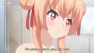 Thumbnail Hyakkiya Tantei Jimusho: Hyakkiya Hikari no Youkai Jikenbo Episode 2