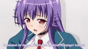 Thumbnail Hyoudou Ibuki: Kanpeki Ibuki Kaichou ga Kousoku Do M!? na Wake Episode 1