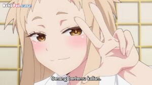 Thumbnail Ichigo Aika: Zatsu de Namaiki na Imouto to Warikirenai Ani Episode 1