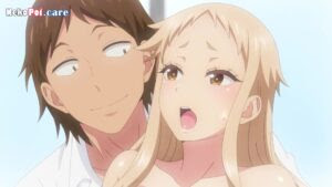 Thumbnail Ichigo Aika: Zatsu de Namaiki na Imouto to Warikirenai Ani Episode 2