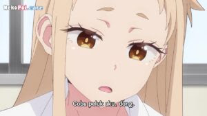 Thumbnail Ichigo Aika: Zatsu de Namaiki na Imouto to Warikirenai Ani Episode 5