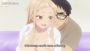 Thumbnail Ichigo Aika: Zatsu de Namaiki na Imouto to Warikirenai Ani Episode 6
