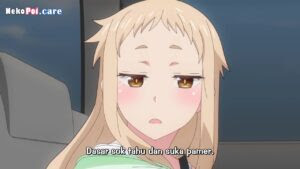 Thumbnail Ichigo Aika: Zatsu de Namaiki na Imouto to Warikirenai Ani Episode 8