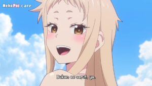 Thumbnail Ichigo Aika: Zatsu de Namaiki na Imouto to Warikirenai Ani Episode 9