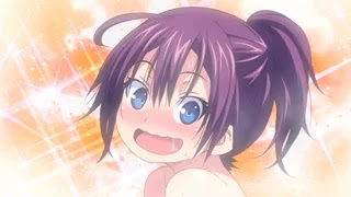 Thumbnail Ichigo Chocola Flavor Episode 1