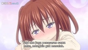 Thumbnail Ichigo Chocola Flavor Episode 2