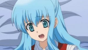 Thumbnail Idol Kouhosei Episode 1