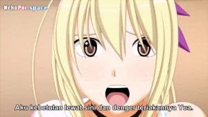 Thumbnail Idol Kyousei Sousa Episode 2