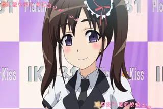Thumbnail Idol☆Sister Episode 1
