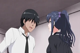 Thumbnail Ienai Koto The Animation Episode 1