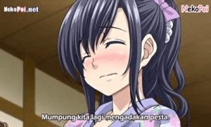 Thumbnail Ienai Koto The Animation Episode 2