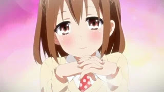 Thumbnail Iinari! Saimin Kanojo Episode 1
