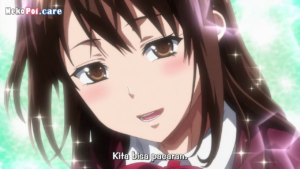 Thumbnail Iizuka-senpai x Blazer: Ane Kyun! yori The Animation Episode 1