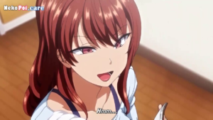 Thumbnail Ijirare: Fukushuu Saimin Episode 2