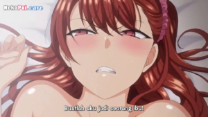 Thumbnail Ijirare: Fukushuu Saimin Episode 3