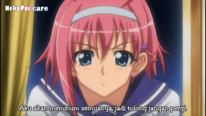 Thumbnail Ijou Chitai: Jikken Dorei Episode 2