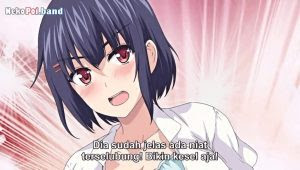 Thumbnail Ikkyuu Nyuukon Episode 2
