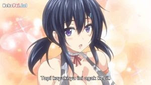 Thumbnail Ikkyuu Nyuukon Episode 3