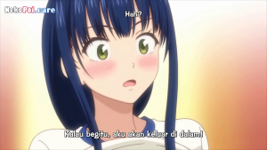 Thumbnail Ikumonogakari The Animation Episode 2