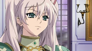 Thumbnail Ikusa Otome Suvia Episode 1