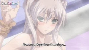 Thumbnail Ikusa Otome Suvia Episode 2