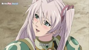 Thumbnail Ikusa Otome Suvia Episode 3