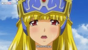 Thumbnail Ikusa Otome Valkyrie 2 Episode 3