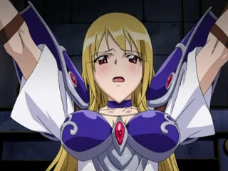 Thumbnail Ikusa Otome Valkyrie Episode 1