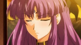 Thumbnail Ikusa Otome Valkyrie G Episode 1