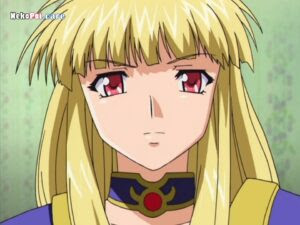 Thumbnail Ikusa Otome Valkyrie Shinshou Episode 2