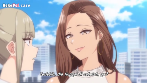 Thumbnail Imaizumin Chi wa Douyara Gal no Tamariba ni Natteru Rashii Episode 4