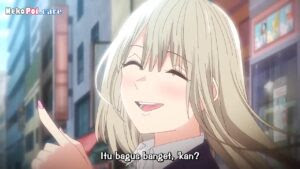 Thumbnail Imaizumin Chi wa Douyara Gal no Tamariba ni Natteru Rashii Episode 6
