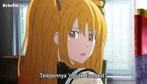 Thumbnail Imakara Atashi...... Episode 2