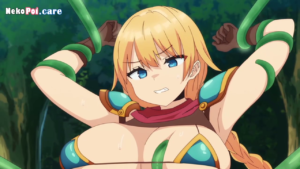 Thumbnail Immoral Game Master The Animation Episode 2