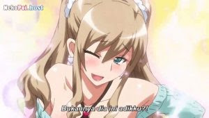Thumbnail Imouto Bitch ni Shiboraretai Episode 1
