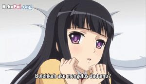 Thumbnail Imouto to Sono Yuujin ga Ero Sugite Ore no Kokan ga Yabai Episode 1