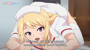 Thumbnail Imouto wa Gal Kawaii Episode 2
