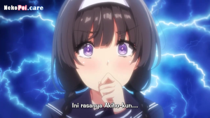 Thumbnail Incha Couple ga You Gal-tachi to Sex Training Suru Hanashi Episode 2