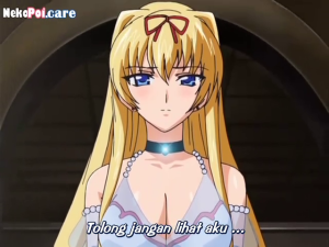 Thumbnail Inda no Himekishi Janne Episode 2